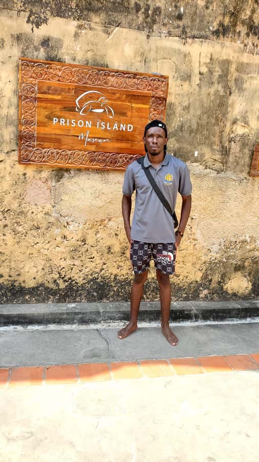 Of Jambiani/Paje: Prison Island & Nakupenda Sandbank Escape - Timing, comfort, and the long return