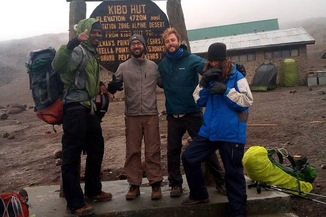 Our Top 5-Day Kilimanjaro Marangu Route: 2025 and 2026 Updates - Key points to know before booking