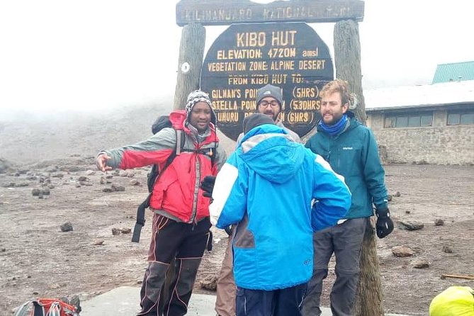 Our Top 5-Day Kilimanjaro Marangu Route: 2025 and 2026 Updates - Day 1: Marangu Gate to Mandara Hut through forest