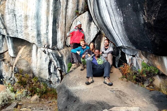 Our Top 5-Day Kilimanjaro Marangu Route: 2025 and 2026 Updates - Day 5: Horombo Hut to Marangu Gate through the rainforest