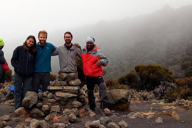 Our Top 5-Day Kilimanjaro Marangu Route: 2025 and 2026 Updates - Huts, meals, guides, and the human side of the climb