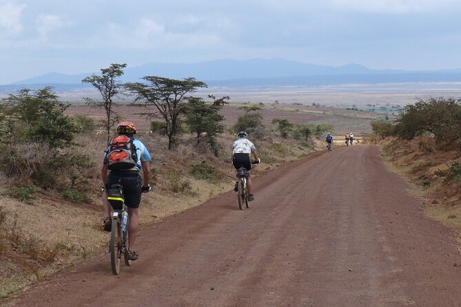 Pedal power the villages on foothills of Mt. Kilimanjaro - Is $55 a Fair Price?