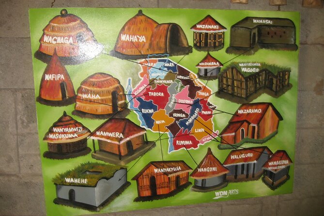 Pedal power the villages on foothills of Mt. Kilimanjaro - What Makes the Chagga Village Stops Valuable