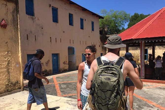Prison Island and Stone Town Private Tour - Why this Zanzibar pairing works