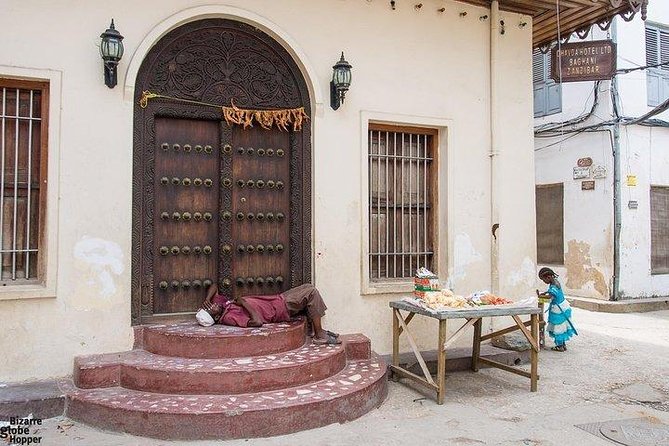 Prison Island and Stone Town Private Tour in Zanzibar - What the $109.99 total really buys you