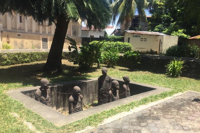 Prison Island and Stone Town Private Tour in Zanzibar - Should you book the Prison Island and Stone Town tour?