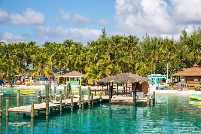 Prison island(Changuu island) & stone town walking tour - Key things to know before booking