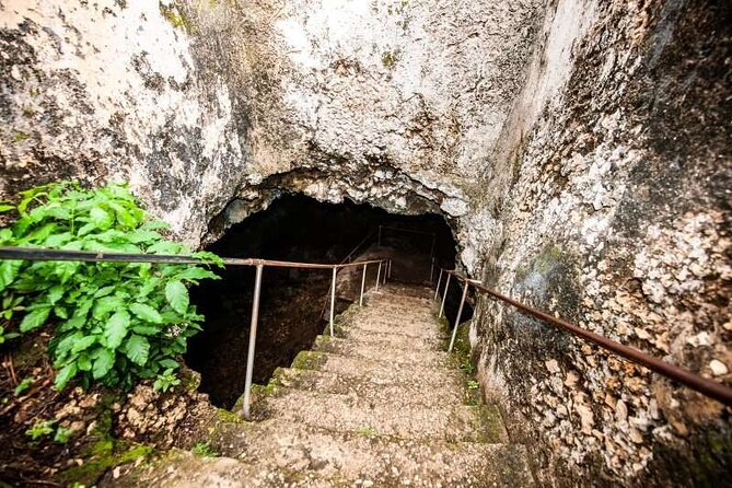 Prison island(Changuu island) & stone town walking tour - Stone Town’s lanes tell a larger story
