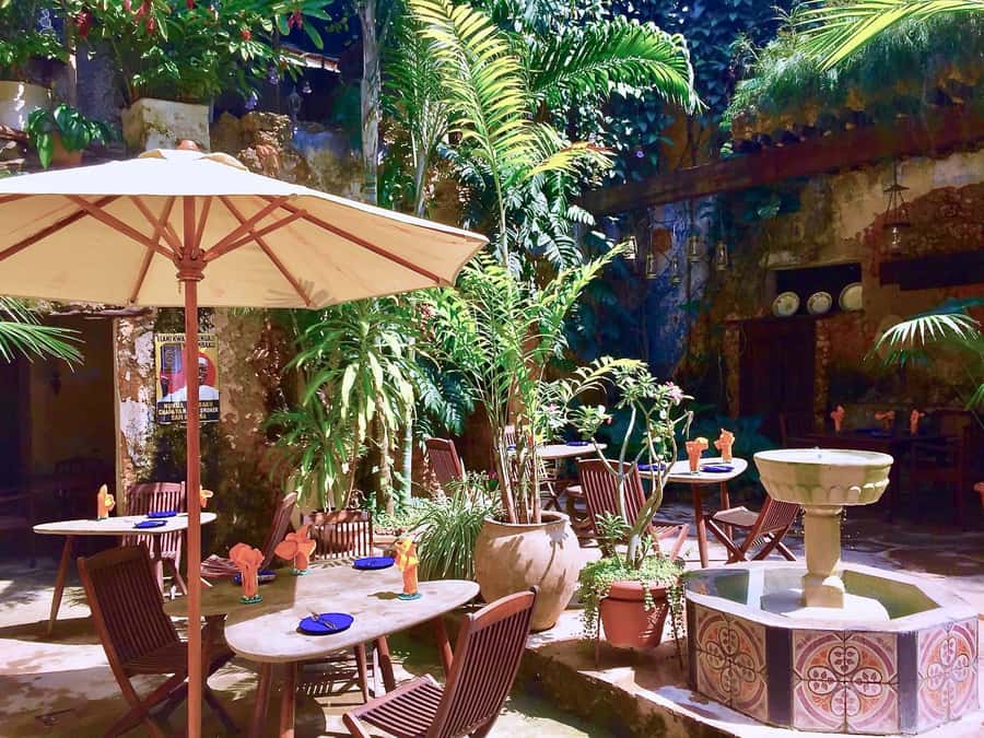 Prison Island, Secret Garden, Stone Town Tour, The Rock - Key points to know before booking