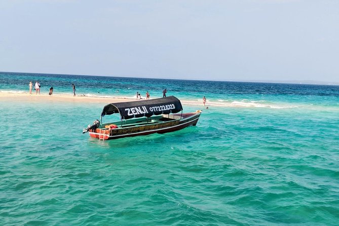 Prison island tours - Prison Island and Its Difficult Past