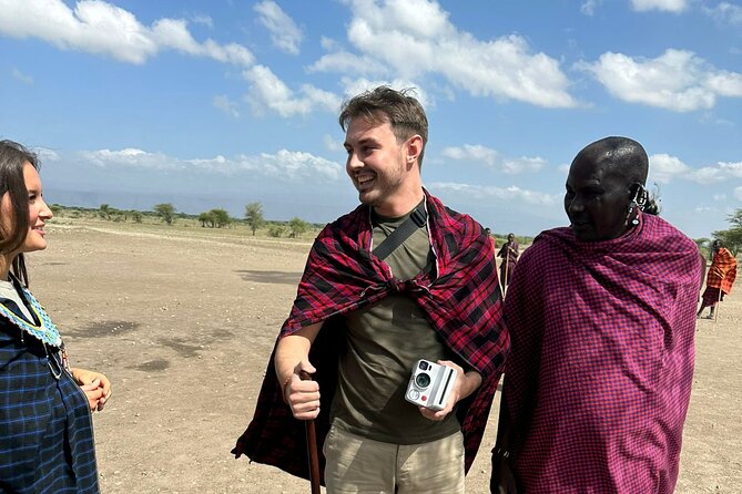 Private 5-Days Serengeti Trails with Kojuu Safaris - How the five days are arranged