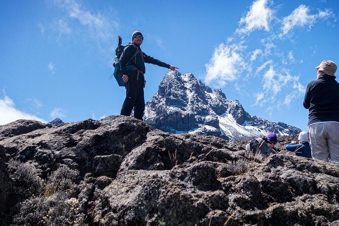 Private 6-Day Kilimanjaro Climbing via Machame route from Arusha - Why the Machame Route is worth the effort