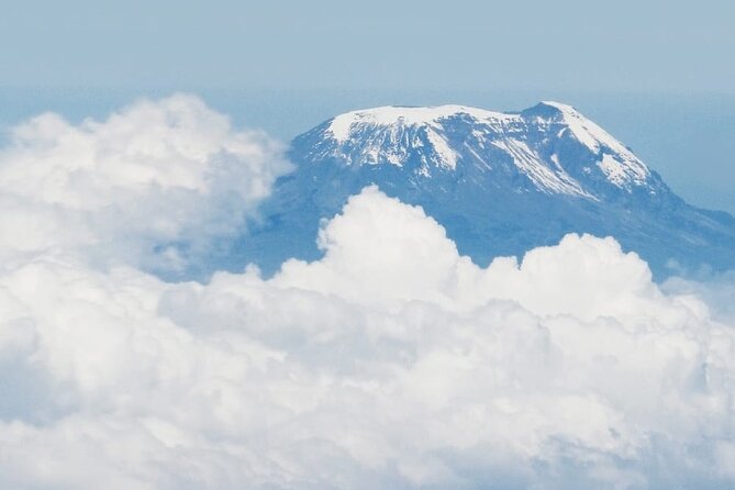 Private 6-Day Kilimanjaro Climbing via Machame route from Arusha - Day 5: Stella Point, Uhuru Peak, and the long descent