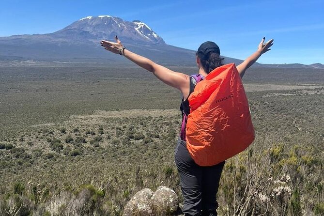 Private 7 Days Kilimanjaro Climbing via Lemosho Route - Why the seven-day Lemosho Route works