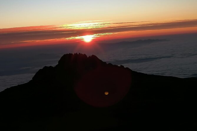 Private 7 Days Kilimanjaro Climbing via Lemosho Route - Day 5: Barafu Camp and the final preparation