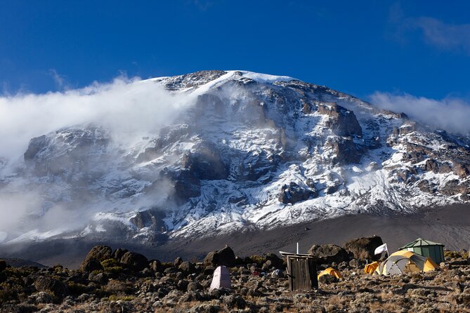 Private 8 day Northern Circuit Kilimanjaro Climb - Key points to know before you book