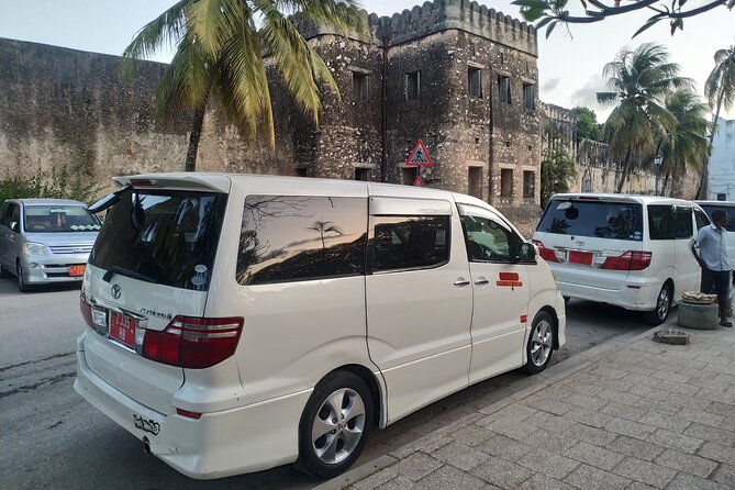 Private Airport Transfer to Nungwi Hotels – Zanzibar 24/7 Service - Why a private airport ride helps in Zanzibar