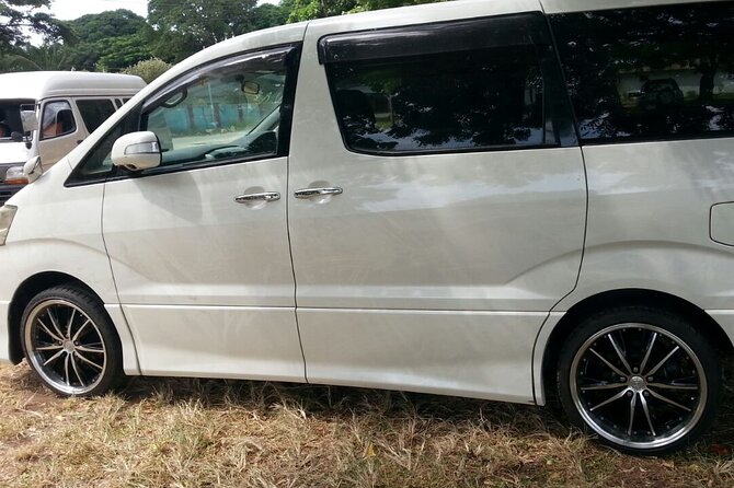 Private Airport Transfer to Nungwi Hotels – Zanzibar 24/7 Service - Arriving at your Nungwi hotel