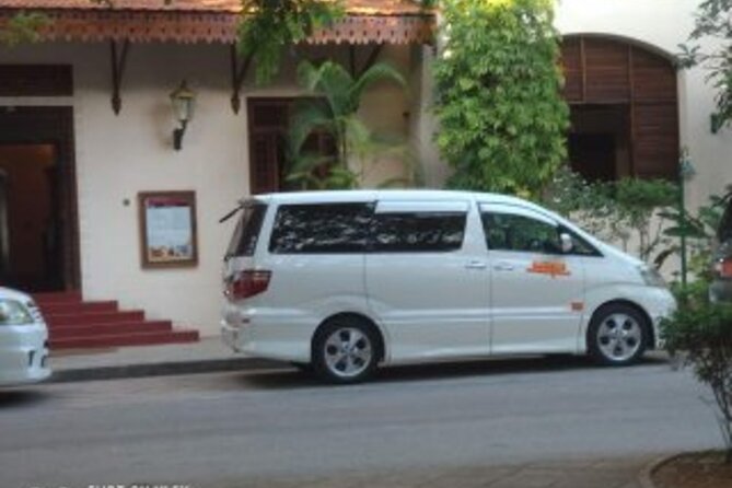 Private Airport Transfer to Nungwi Hotels – Zanzibar 24/7 Service - Who will like this transfer most