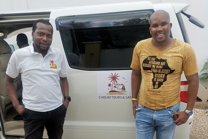 Private airport transfers in Zanzibar - A calmer way to leave Zanzibar airport