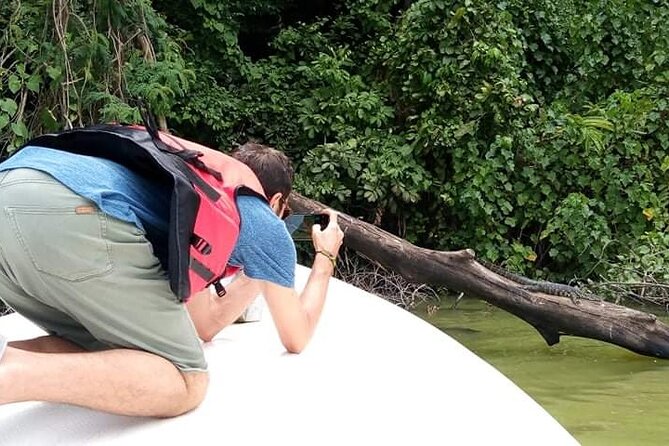 Private Canoe or Hike Tour on Lake Duluti - Key points to know before booking