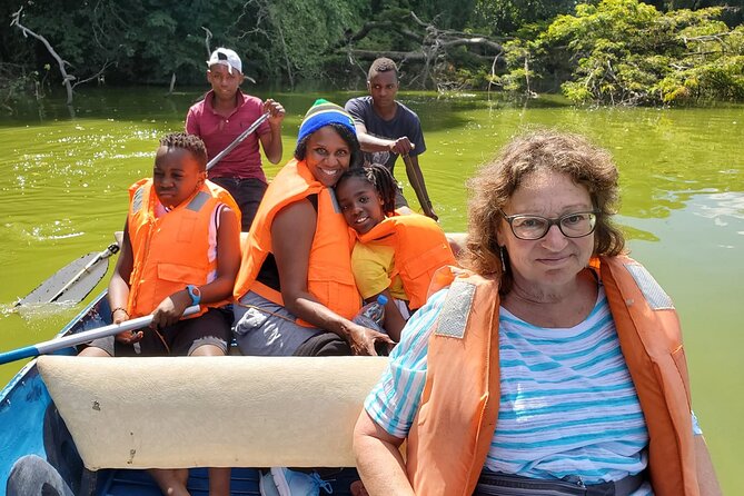 Private Canoe or Hike Tour on Lake Duluti - The Nkoaranga visit and The Small Things
