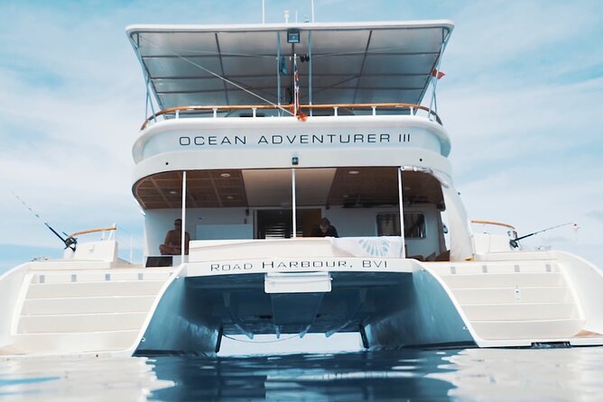 Private Catamaran - Stone Town Islands & Sandbanks (8 hrs) - Nakupenda Sandbank for lunch and swimming