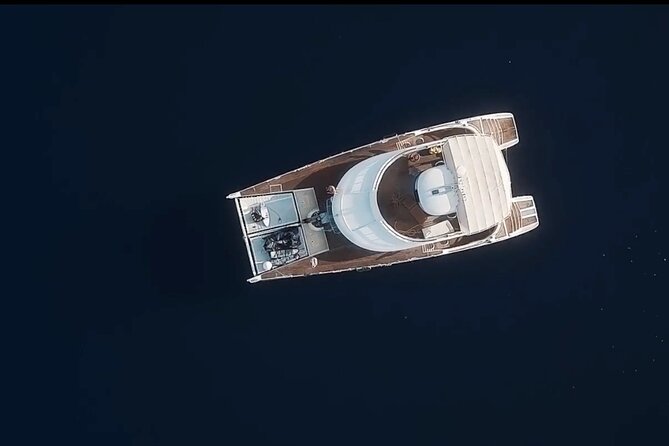 Private Catamaran - Stone Town Islands & Sandbanks (8 hrs) - Timing, weather, and practical planning