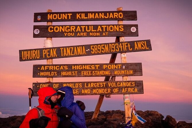 Private Day Tour Kilimanjaro Hike - Key points to know before booking