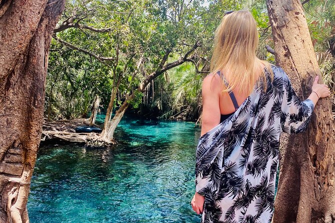 Private Day Trip to Kikuletwa Hot Springs in Kilimanjaro - Kikuletwa Hot Springs: the main three-hour stop