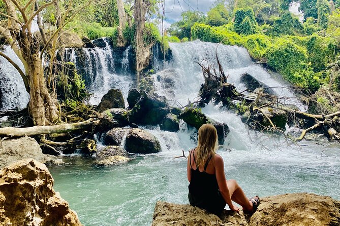 Private Day Trip to Kikuletwa Hot Springs in Kilimanjaro - What $150 per person really buys