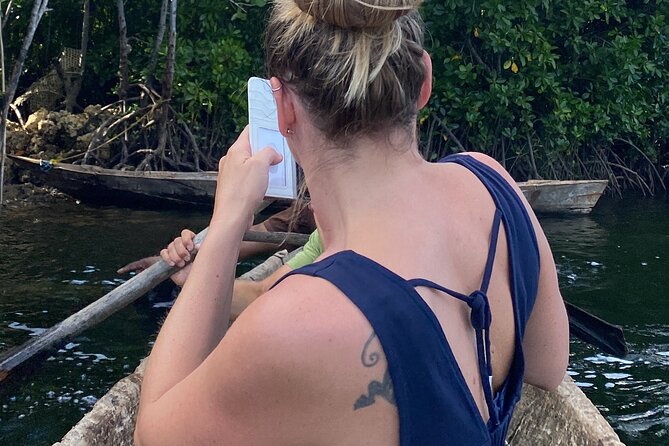 Private Full Day Trip Exploring the Zanzibar Nature - Bird sightings add a quieter reward