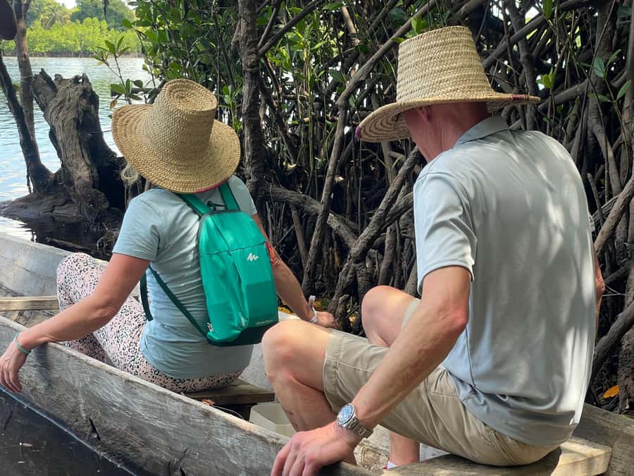 Private Full Day Trip Exploring Zanzibar Nature - Pete village and a Swahili lunch