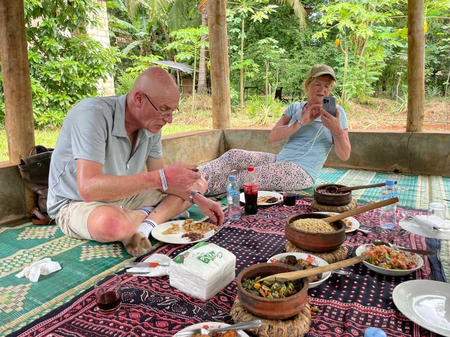 Private Full Day Trip Exploring Zanzibar Nature - Who should book this day out?