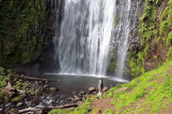 Private Full-Day Trip to Materuni Waterfalls - What to bring for a better day