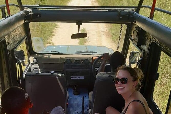 Private Full-Day Trip to Mikumi National Park from Dar es Salaam - Leaving Dar es Salaam at 4:00 AM