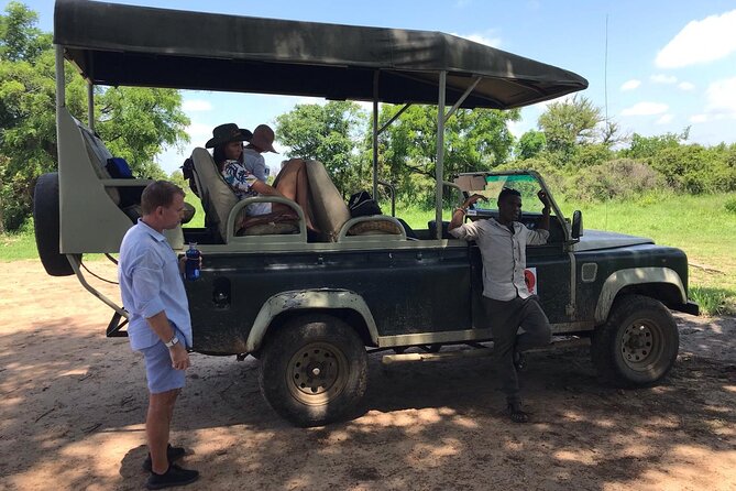 Private Full-Day Trip to Mikumi National Park from Dar es Salaam - Who will enjoy this Mikumi safari most