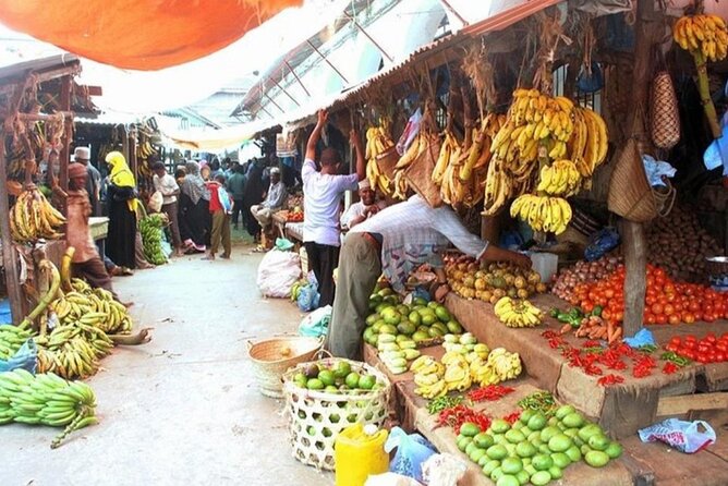 Private Full Day Trip to Stone Town, Spice Farms and Jozani Forest - Who should book this Zanzibar day trip?