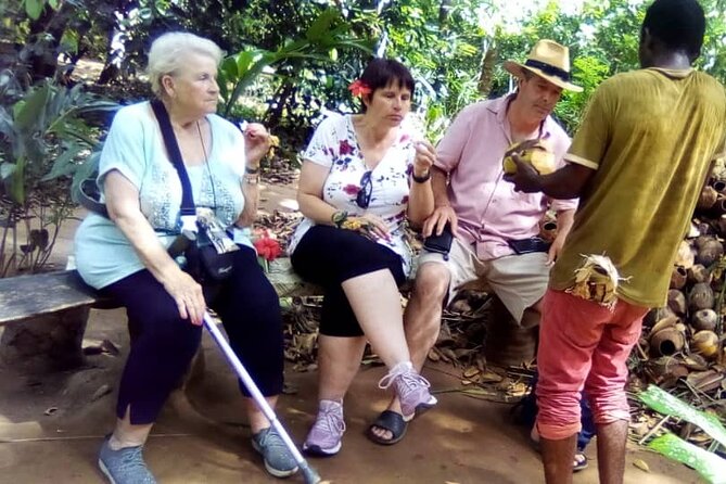 Private Full Day Trip to Stone Town, Spice Farms and Jozani Forest - Is the $150 price good value?