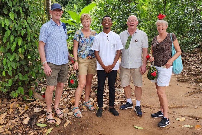 Private Guided Tour on Prison Island Stone Town and Spice Farm - Practical booking advice