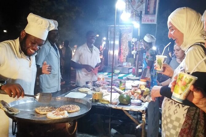 Private guided tour to the night lifestyle of Moshi town - Key points to know before booking
