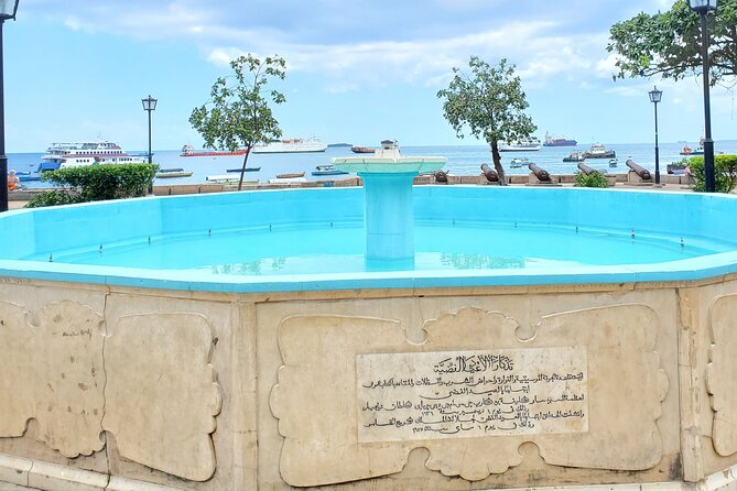 Private Half Day Stone Town Walking Tour - Darajani Market and the everyday side of Zanzibar