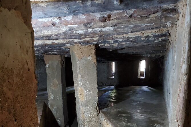 Private Half Day Stone Town Walking Tour - Zanzibar doors and the stories told in wood