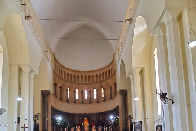 Private Half Day Stone Town Walking Tour - Forodhani Gardens and the waterfront finish