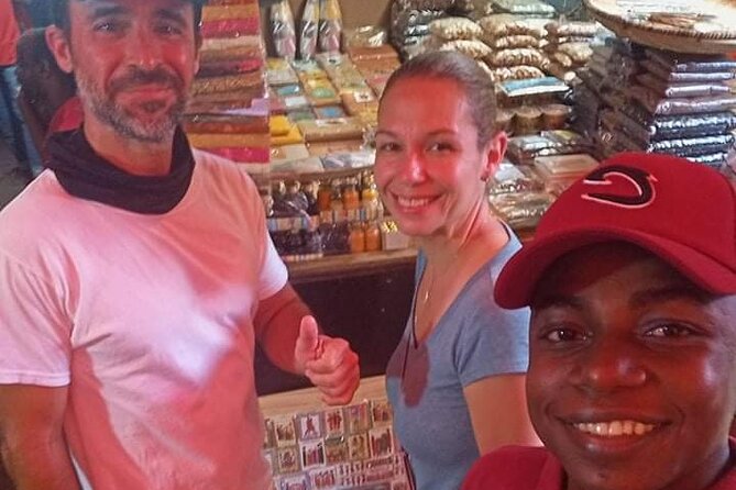 Private Historic Stone Town Tour - Why a Private Stone Town Walk Works Well