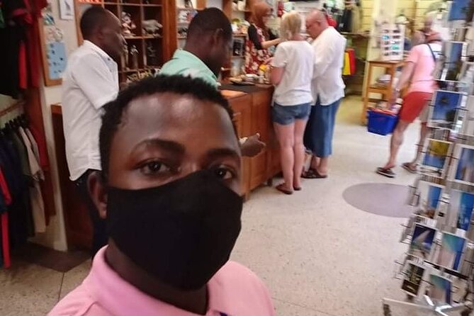 Private Historic Stone Town Tour - What the Guide Adds to the Experience