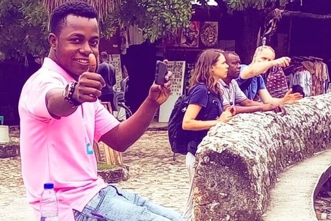 Private Historic Stone Town Tour - Is $30 Per Person Good Value?