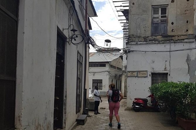 Private Historic Stone Town Tour - Who Will Get the Most From This Tour?
