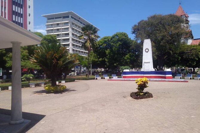 Private Insightful City Tour of Dar es Salaam - Why this short tour gives you a useful first look