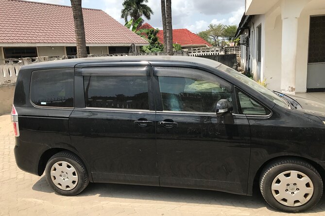 Private Kilimanjaro Airport Transfer to or from Tanzania - The Most Valuable Feature: Support When Flights Run Late